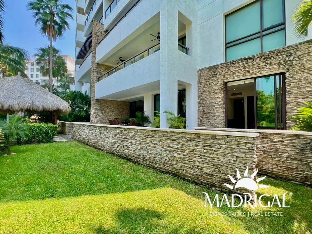 La Isla | Departamento de cuatro recamaras en Venta con acceso a playa