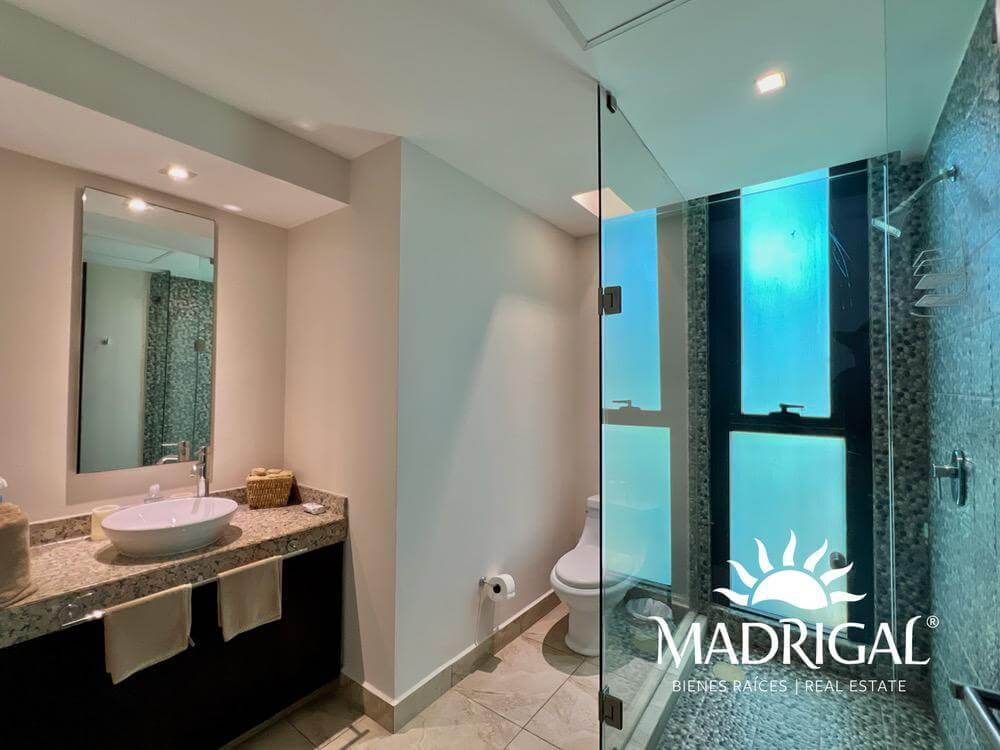 La Isla | Departamento de cuatro recamaras en Venta con acceso a playa