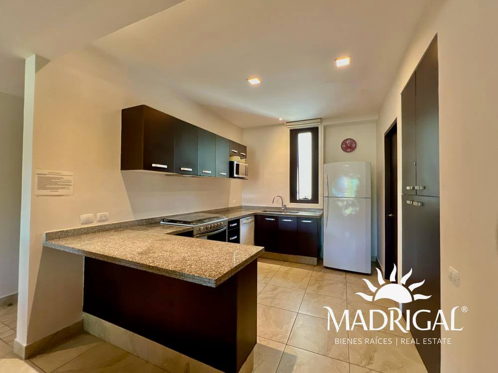 La Isla | Departamento de cuatro recamaras en Venta con acceso a playa