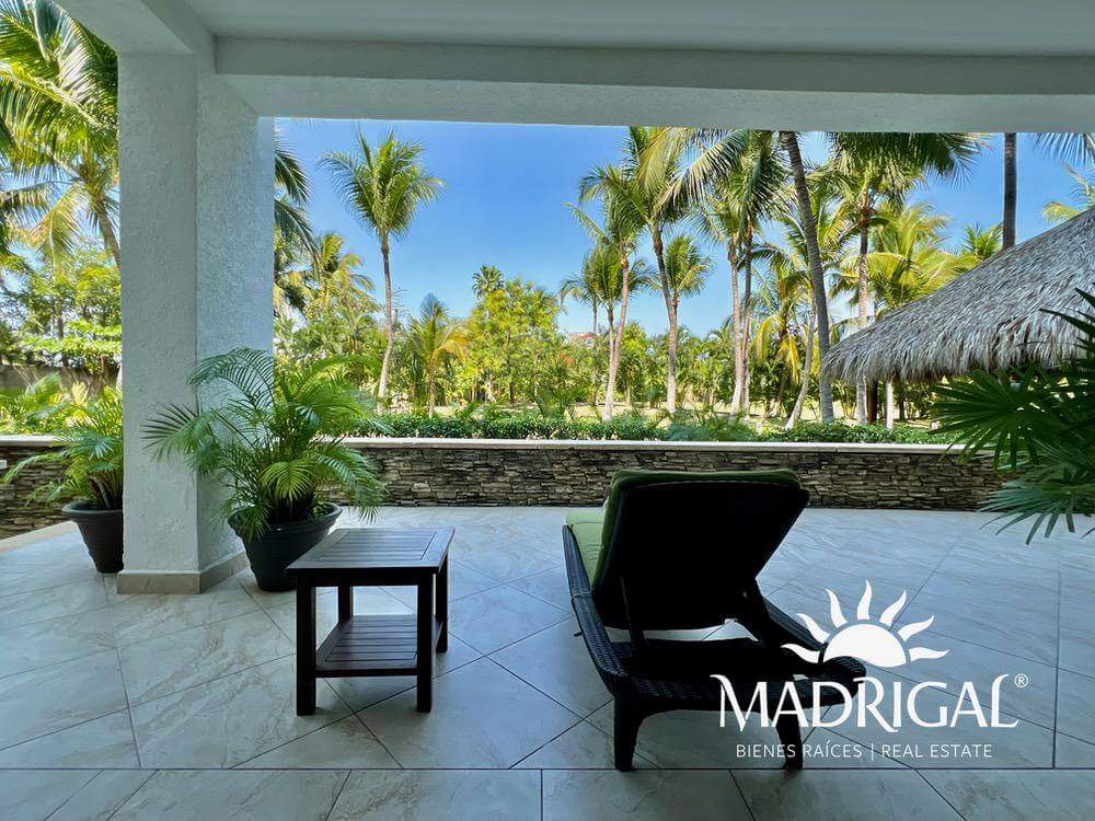 La Isla | Departamento de cuatro recamaras en Venta con acceso a playa