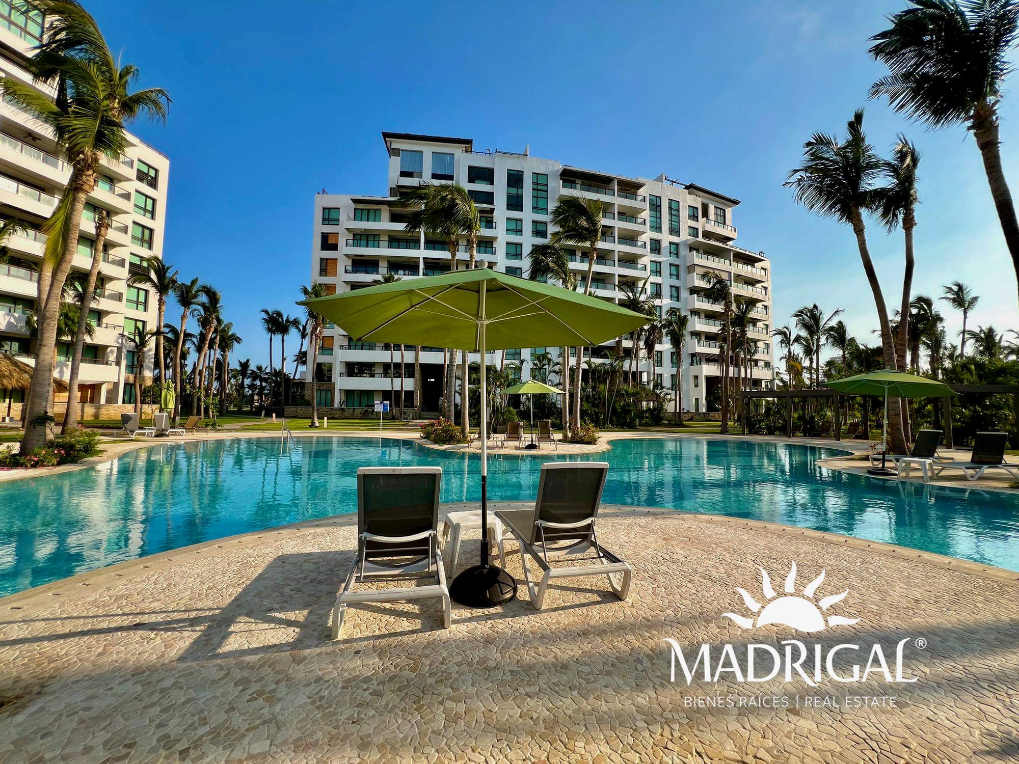 la Isla | Departamento en Venta de Dos Recamaras  con Acceso a Playa