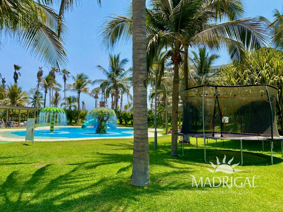 La Isla | Departamento de cuatro recamaras en Venta con acceso a playa