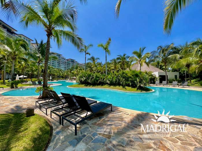 la Isla | Departamento en Venta de Dos Recamaras  con Acceso a Playa