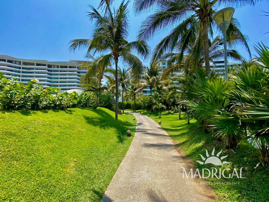 la Isla | Departamento en Venta de Dos Recamaras  con Acceso a Playa