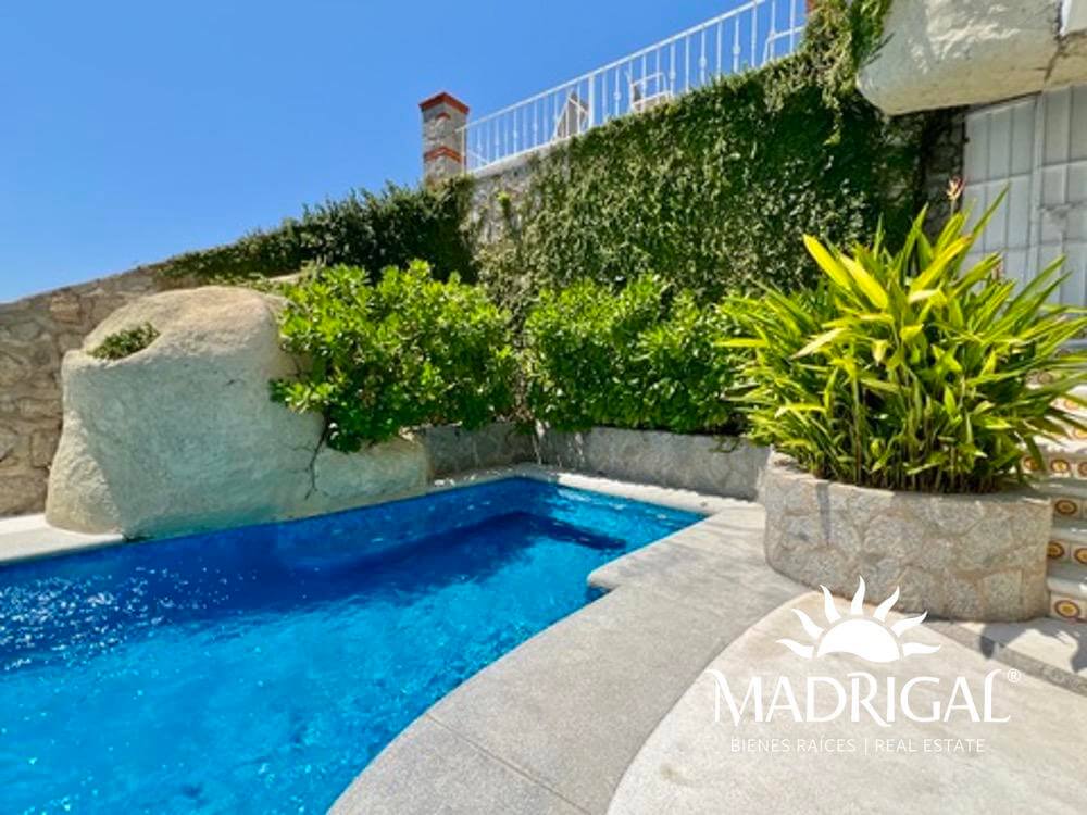 Torre Persa | Suite con excelente vista a Playa Diamante en Pichilingue Diamante &&&