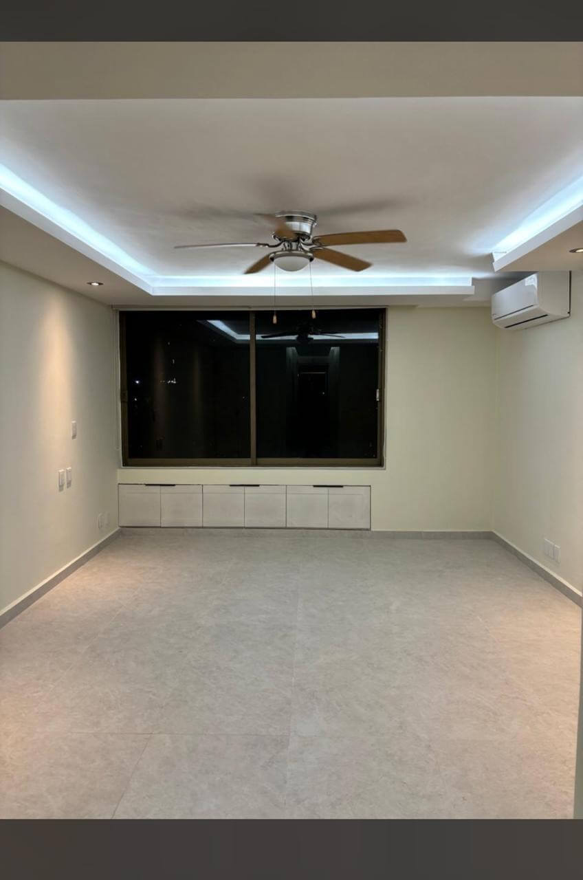 & Antibes | Departamento remodelado en venta en la bahía de Acapulco de tres recamaras