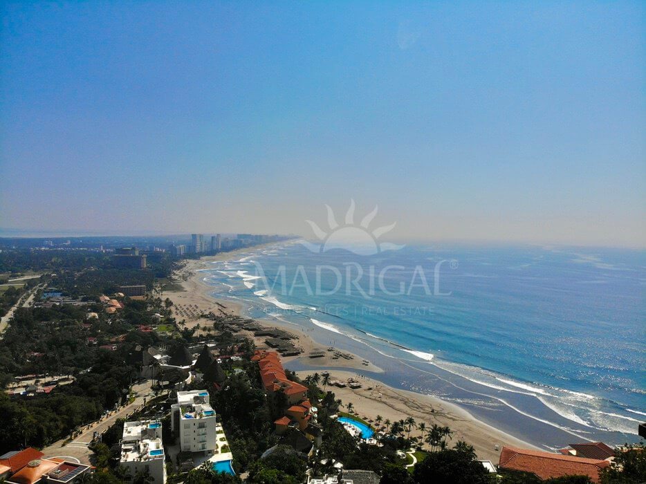 Venta de terreno en Real Diamante | 1745m2 de terreno, Club de playa, Seguridad las 24 horas