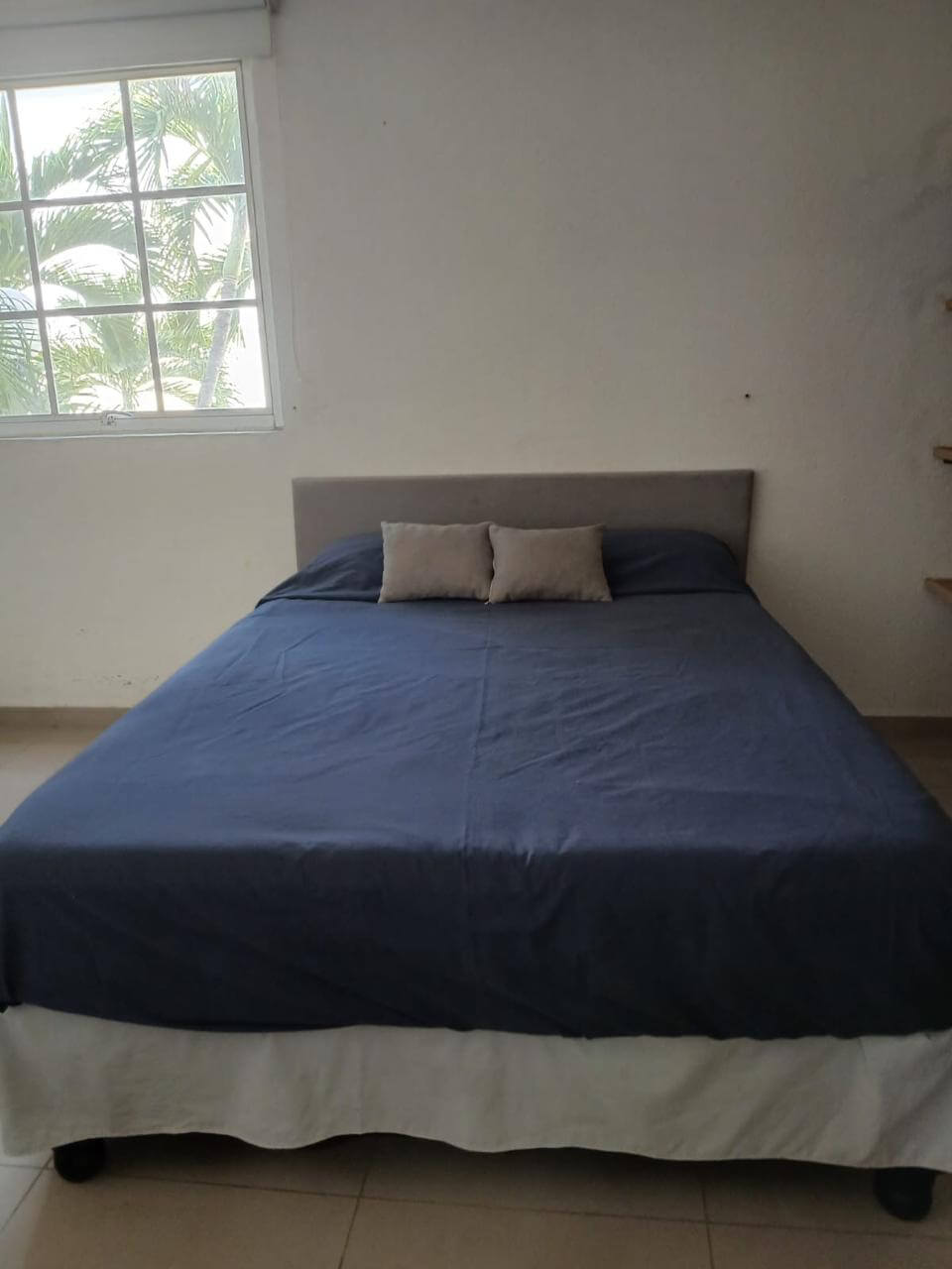 Diamante Lakes, departamento en venta de tres recamaras