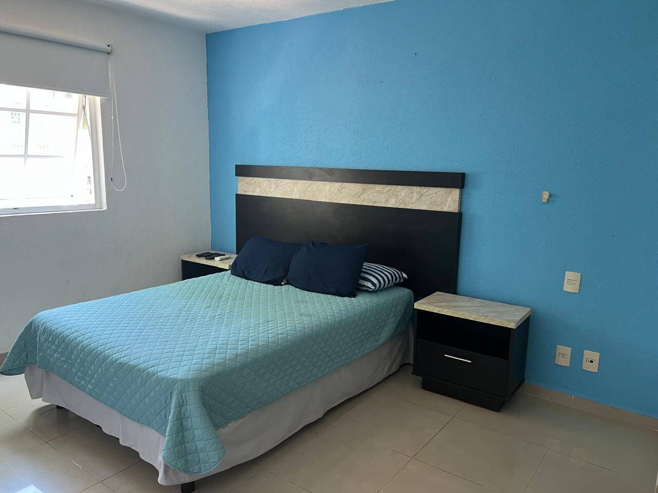 Diamante Lakes, departamento en venta de tres recamaras