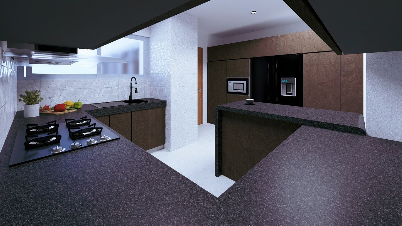 Las Olas | Departamento para su reconstrucción en venta de tres recamaras frente a playa