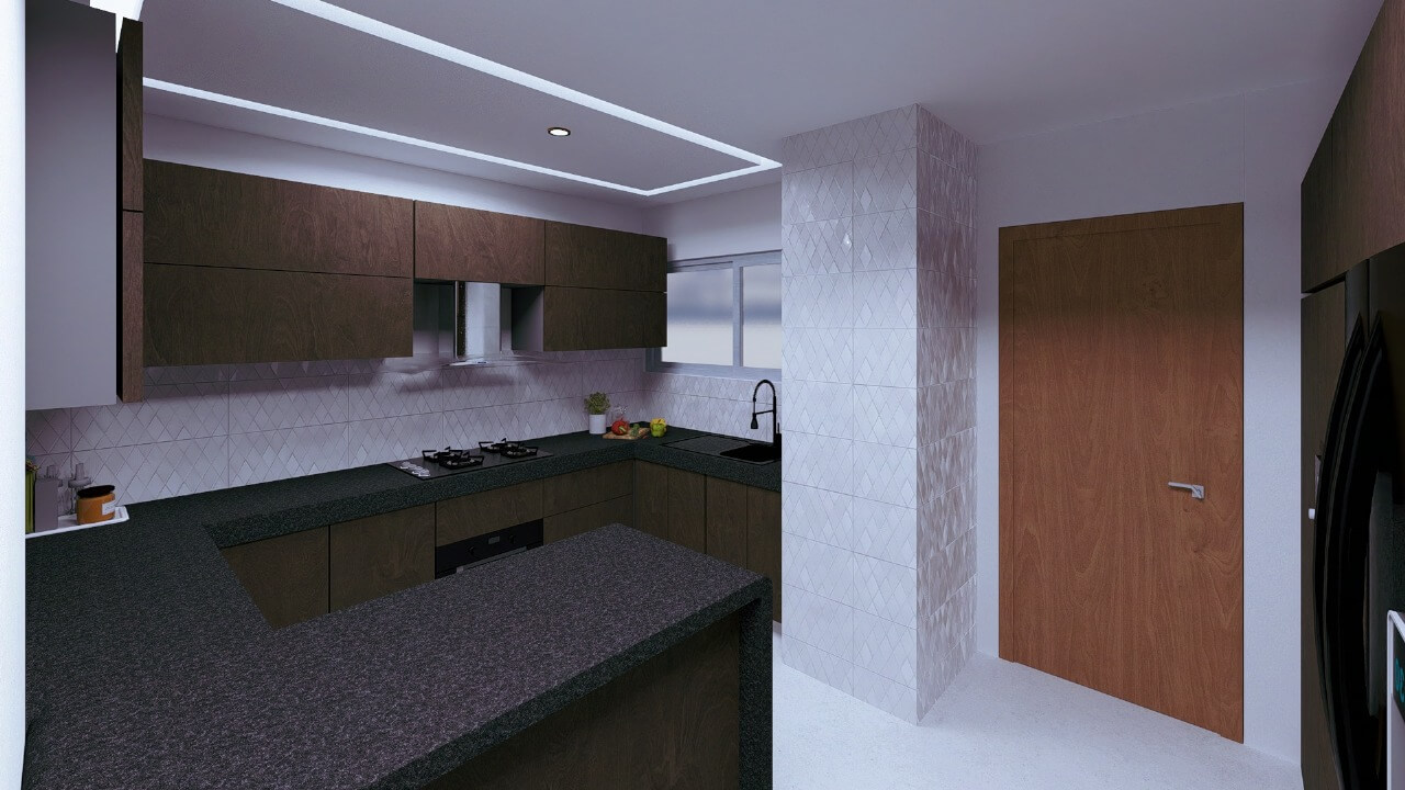 Las Olas | Departamento para su reconstrucción en venta de tres recamaras frente a playa