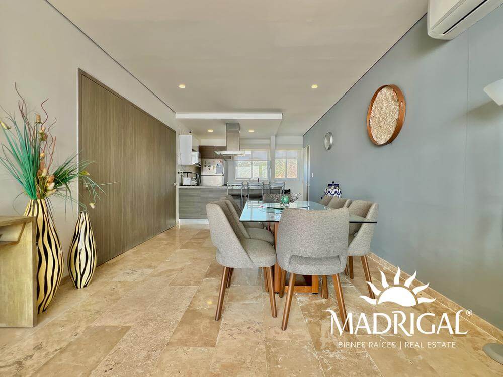 Condominio Armandos Le Club | Departamento en venta en la bahía de Acapulco