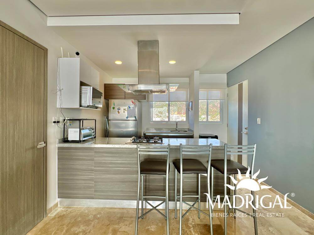 Condominio Armandos Le Club | Departamento en venta en la bahía de Acapulco