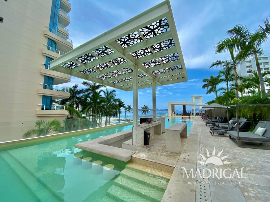 Condominio Armandos Le Club | Departamento en venta en la bahía de Acapulco