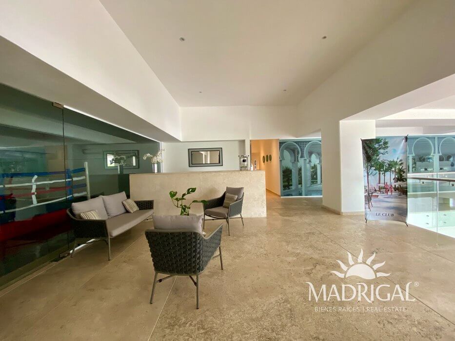 Condominio Armandos Le Club | Departamento en venta en la bahía de Acapulco