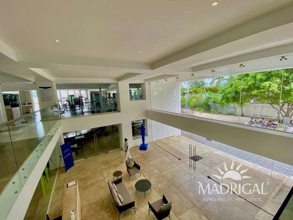 Condominio Armandos Le Club | Departamento en venta en la bahía de Acapulco