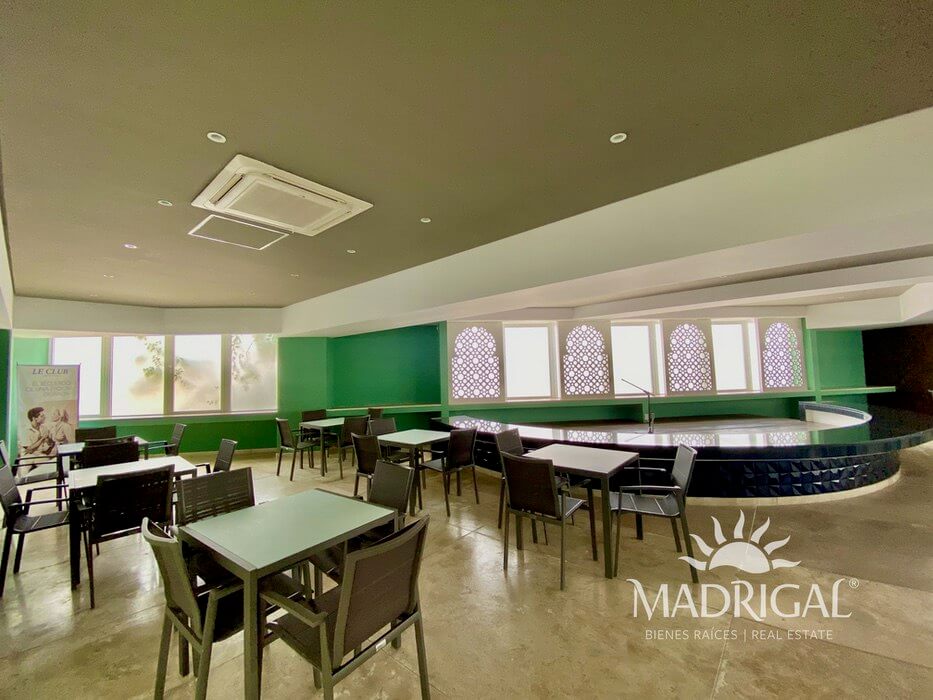 Condominio Armandos Le Club | Departamento en venta en la bahía de Acapulco