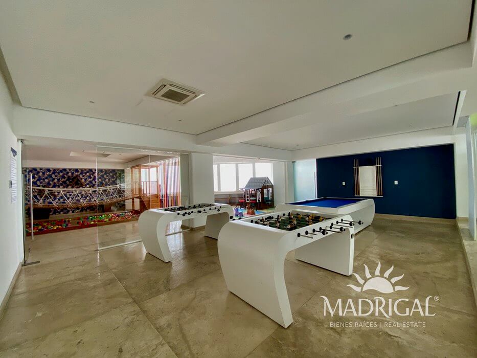 Condominio Armandos Le Club | Departamento en venta en la bahía de Acapulco