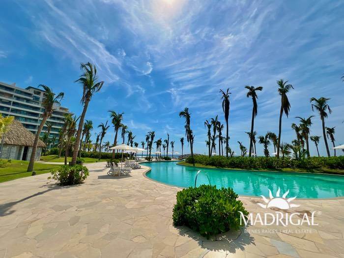  Isla | Departamento en Venta de cuatro recamaras