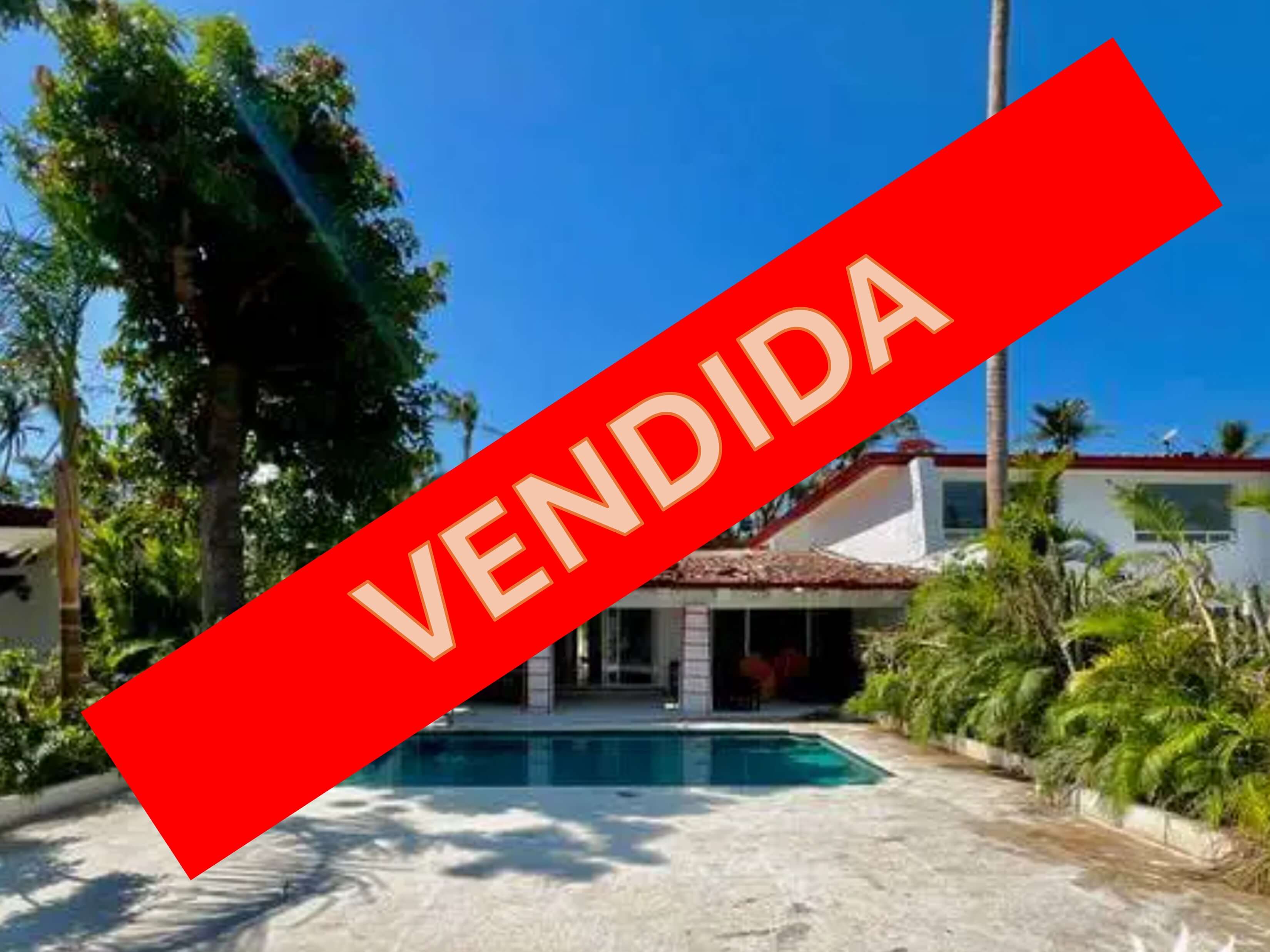 Villas Princess I Villa en venta de un solo nivel en Playa Diamante 