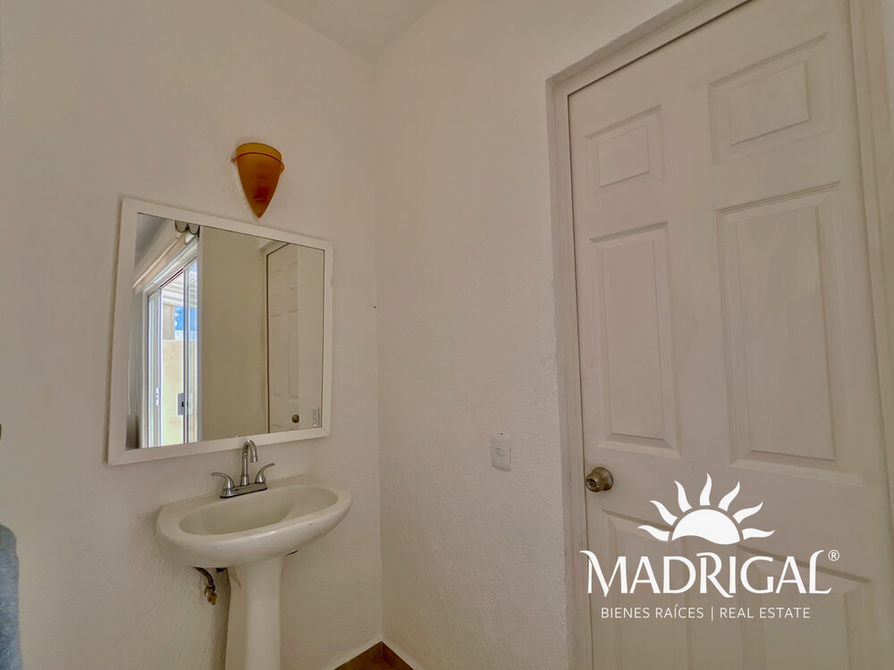 Villa Caracol | villa en condominio horizontal sobre el Boulevard de las Naciones en Acapulco