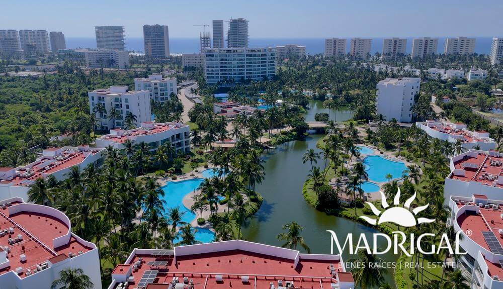 Mayan Lakes, departamento en venta de dos recámaras