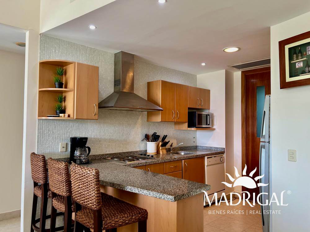 Mayan Lakes, departamento en venta de dos recámaras