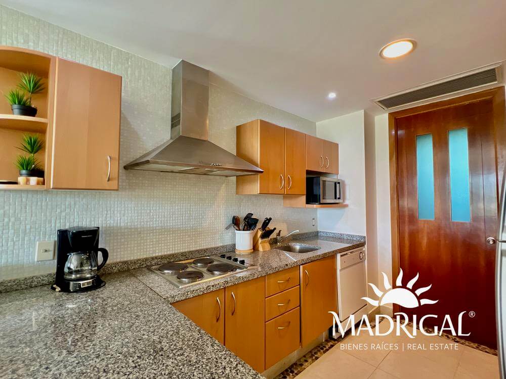 Mayan Lakes, departamento en venta de dos recámaras