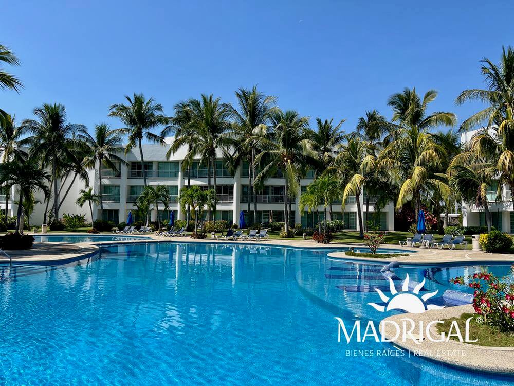 Mayan Lakes, departamento en venta de dos recámaras