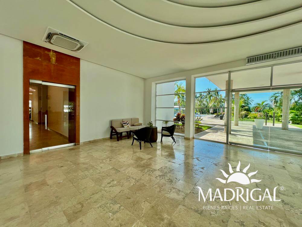 Mayan Lakes, departamento en venta de dos recámaras