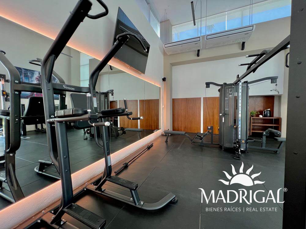 Mayan Lakes, departamento en venta de dos recámaras