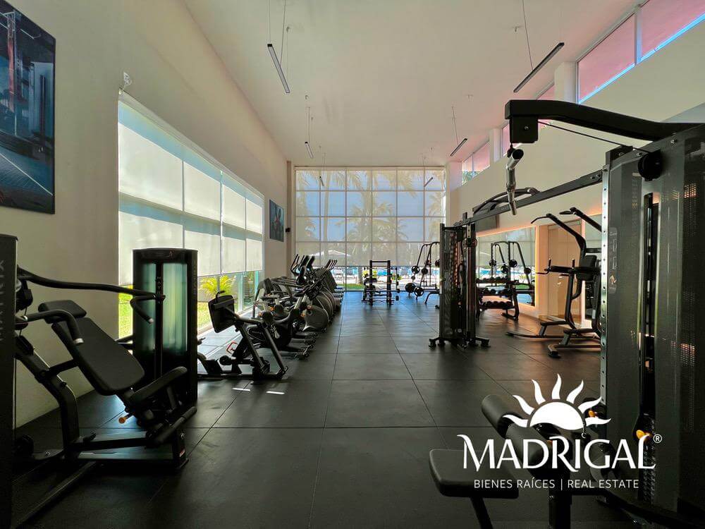 Mayan Lakes, departamento en venta de dos recámaras