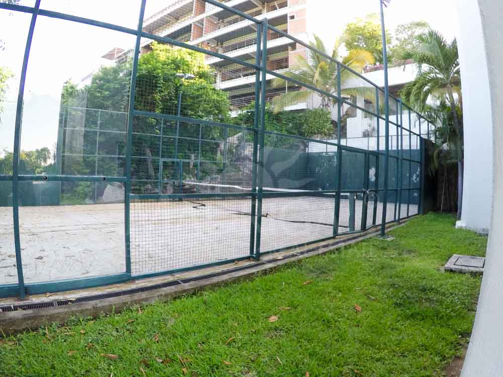 Penthouse en venta en Real del Sol para reconstrucción en Real Diamante