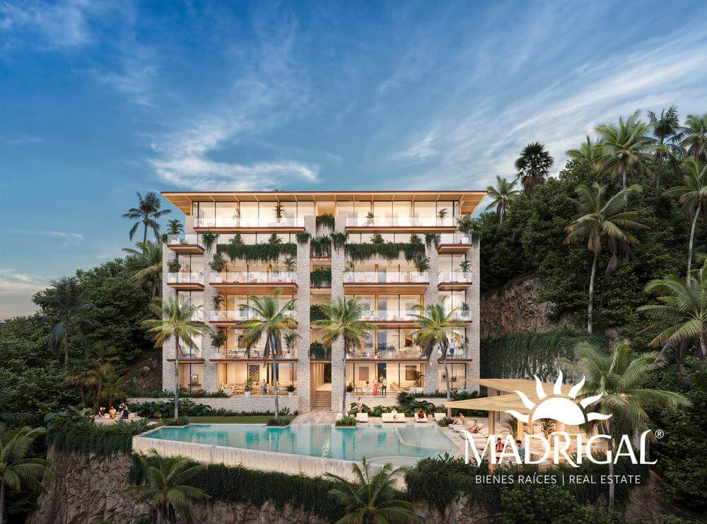 Manai Residences By Artigas Arquitectos PREVENTA 