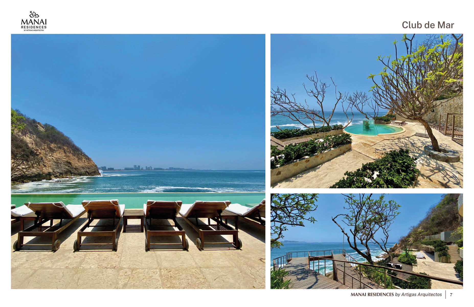 Manai Residences By Artigas Arquitectos PREVENTA 