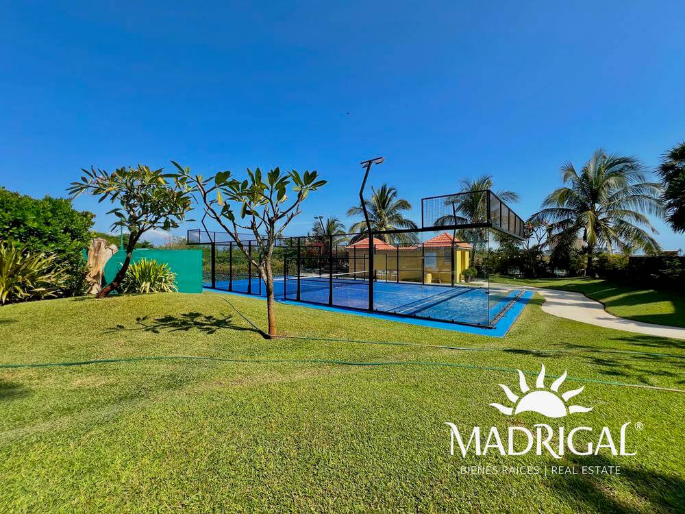 Del Mar Tres Vidas | Departamento en venta frente a playa de tres recámaras
