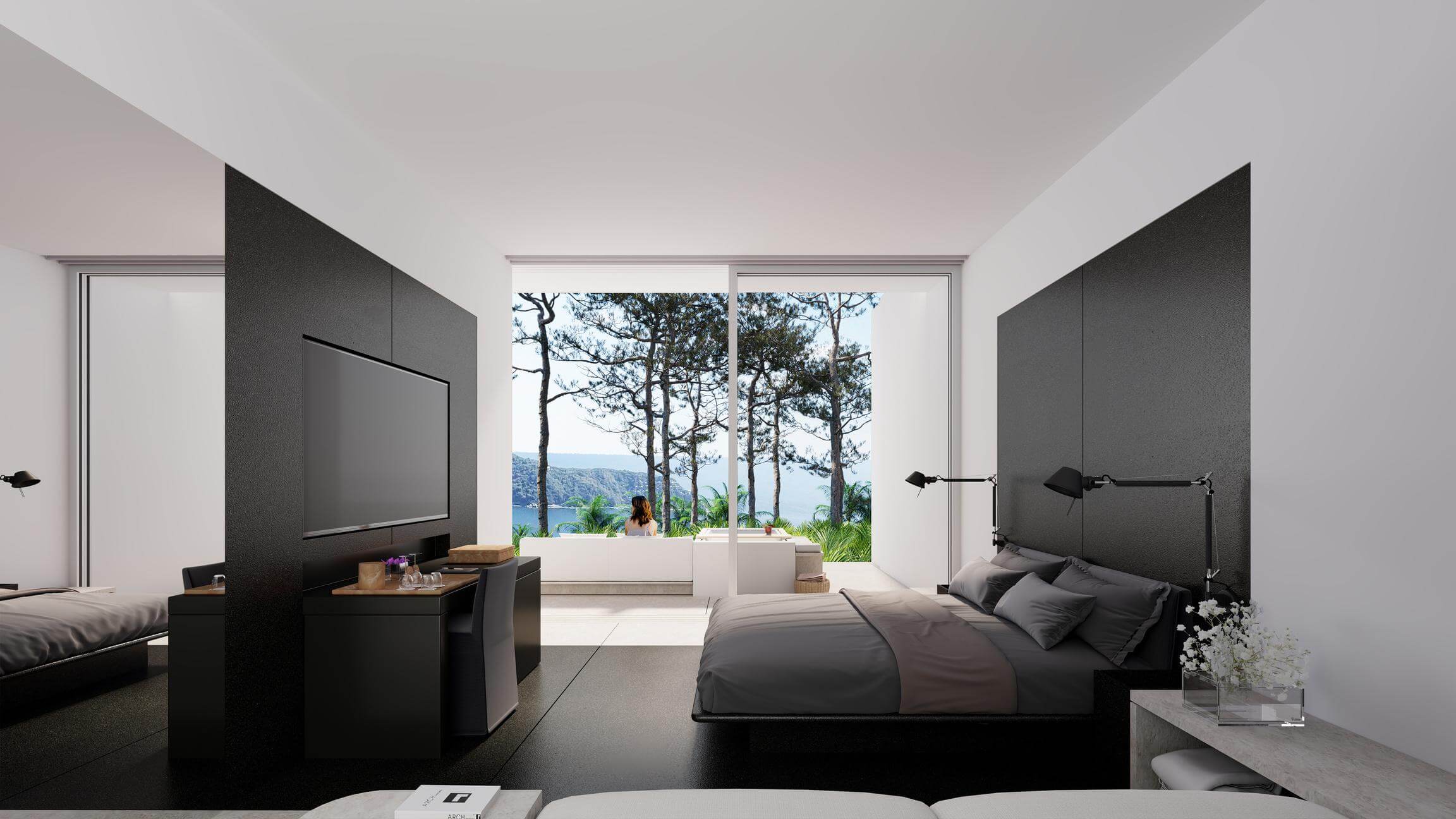 ENCANTO FRACCIONAL - Exclusivo departamento en venta fraccional en el Fraccionamiento Brisas Marques