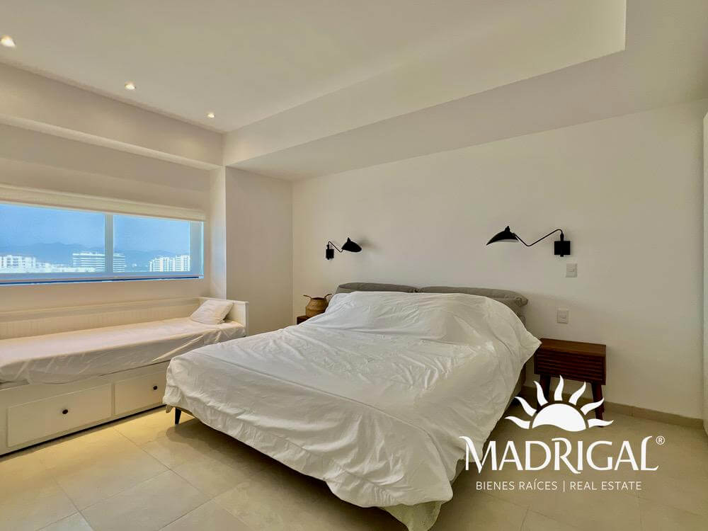 Areia | Departamento en venta con acceso a playa en Acapulco Diamante