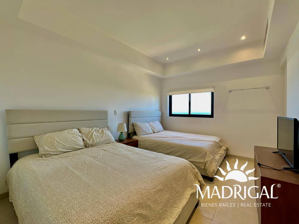 Areia | Departamento en venta con acceso a playa en Acapulco Diamante