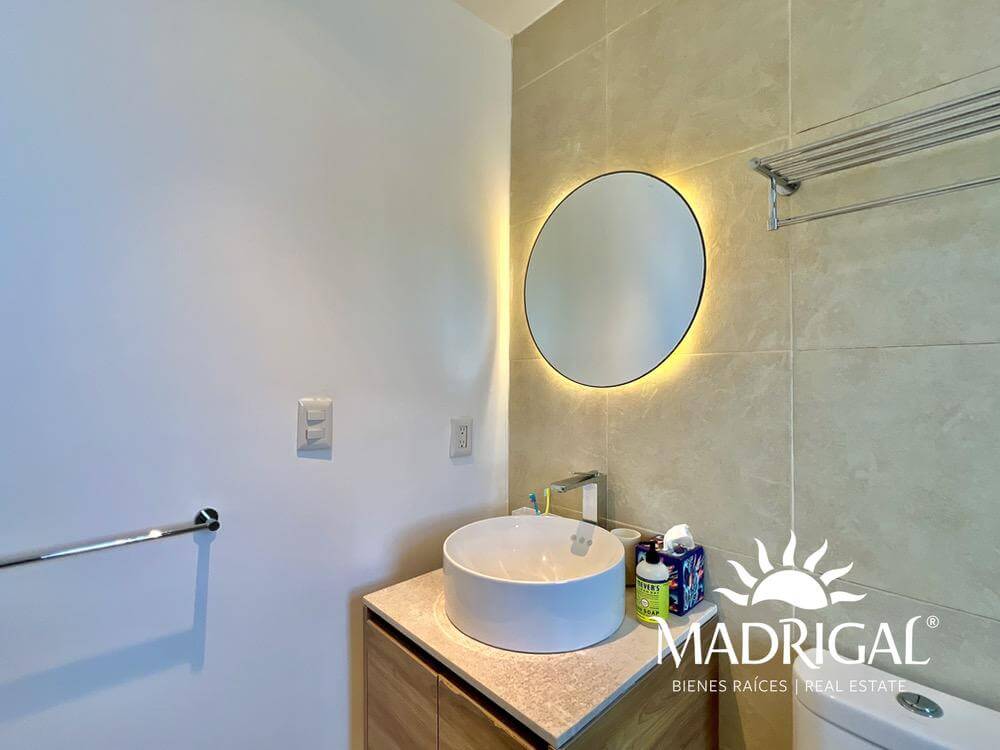 Areia | Departamento en venta con acceso a playa en Acapulco Diamante