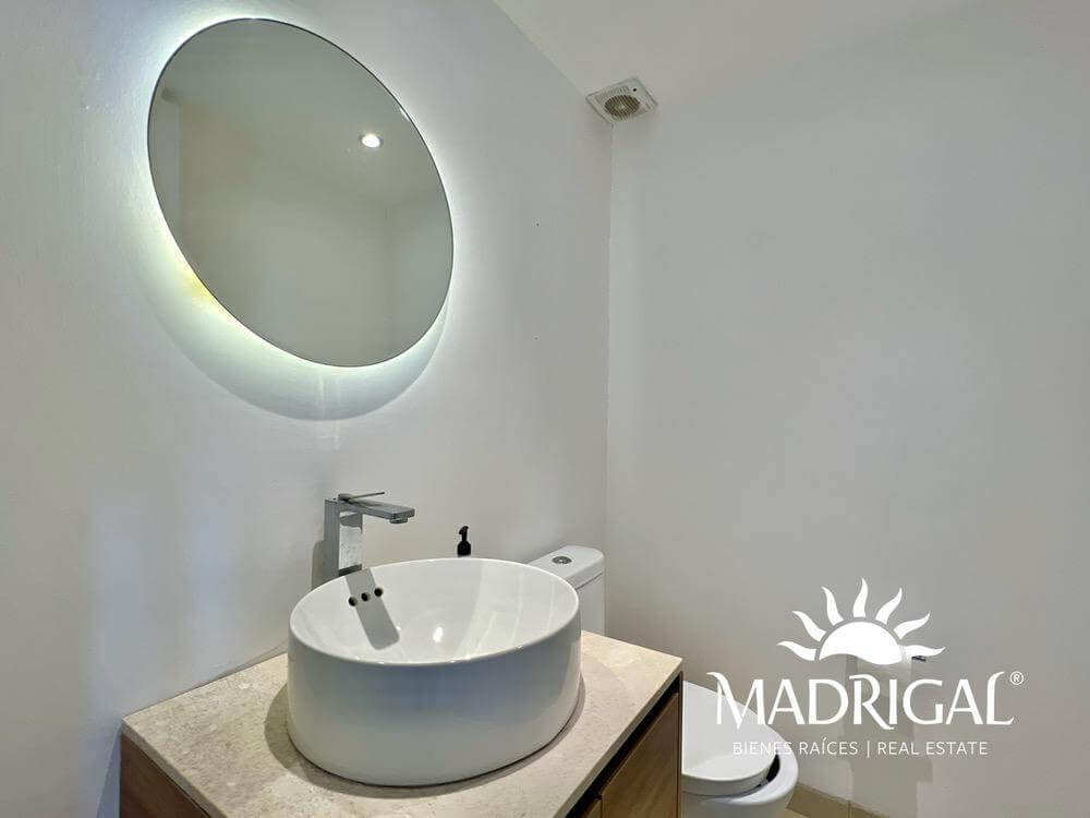 Areia | Departamento en venta con acceso a playa en Acapulco Diamante