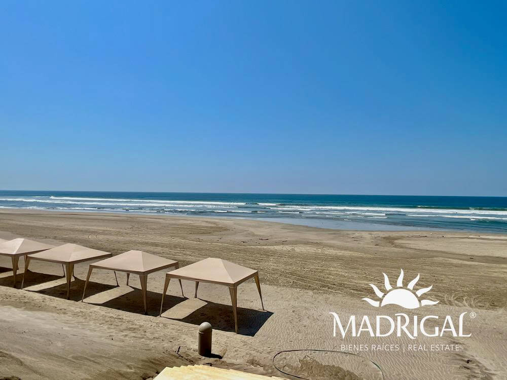 Areia | Departamento en venta con acceso a playa en Acapulco Diamante