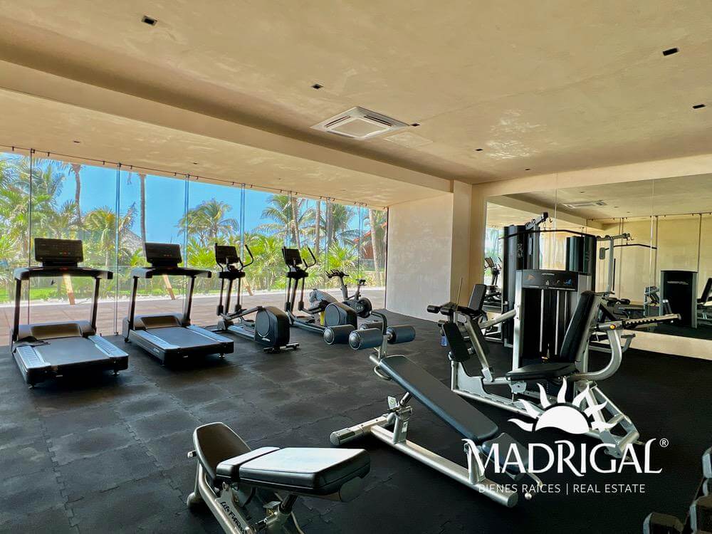 Areia | Departamento en venta con acceso a playa en Acapulco Diamante