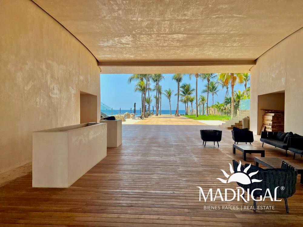 Areia | Departamento en venta con acceso a playa en Acapulco Diamante