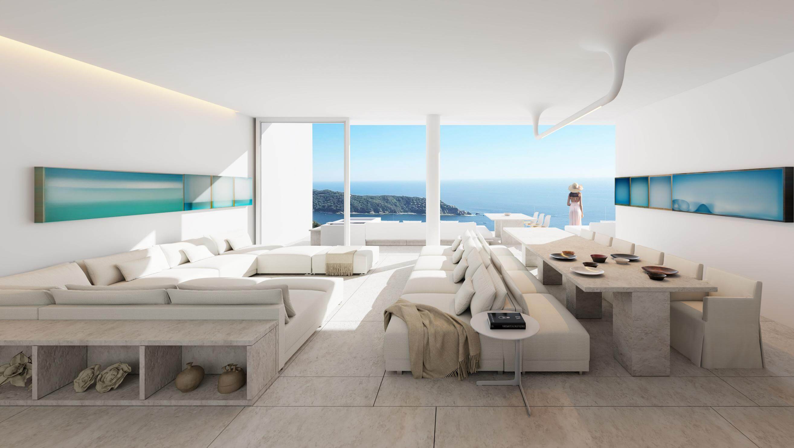 ENCANTO FRACCIONAL - Exclusivo departamento en venta fraccional en el Fraccionamiento Brisas Marques