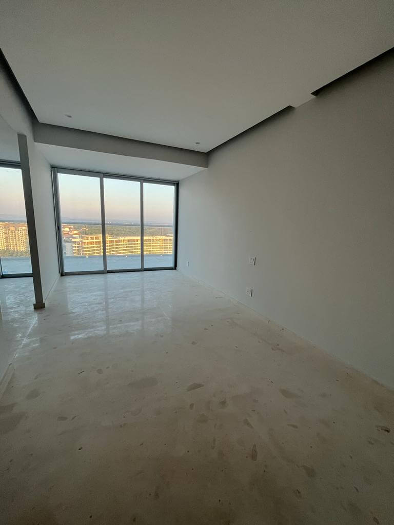Mare | Departamento en venta de cinco recámaras en Playa Diamante Acapulco