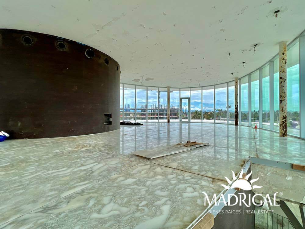 Mare | Departamento en venta de cinco recámaras en Playa Diamante Acapulco