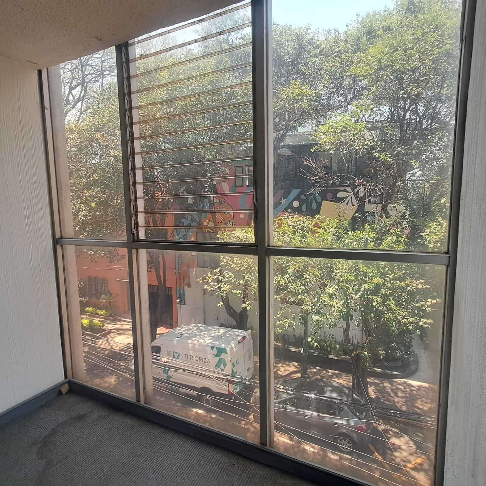 Edificio en venta de 10 niveles en esquina colonia Anzures en CDMX 