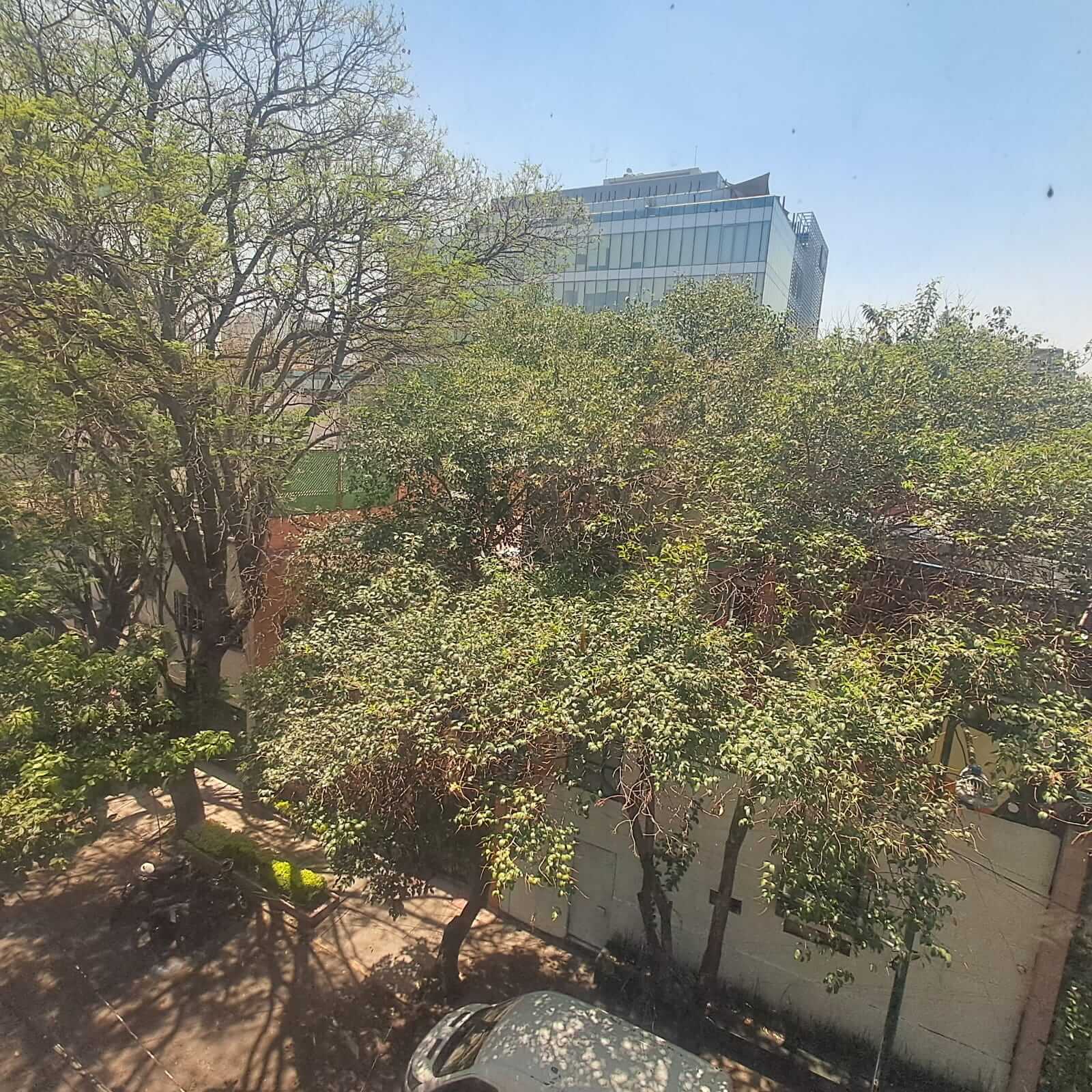 Edificio en venta de 10 niveles en esquina colonia Anzures en CDMX 