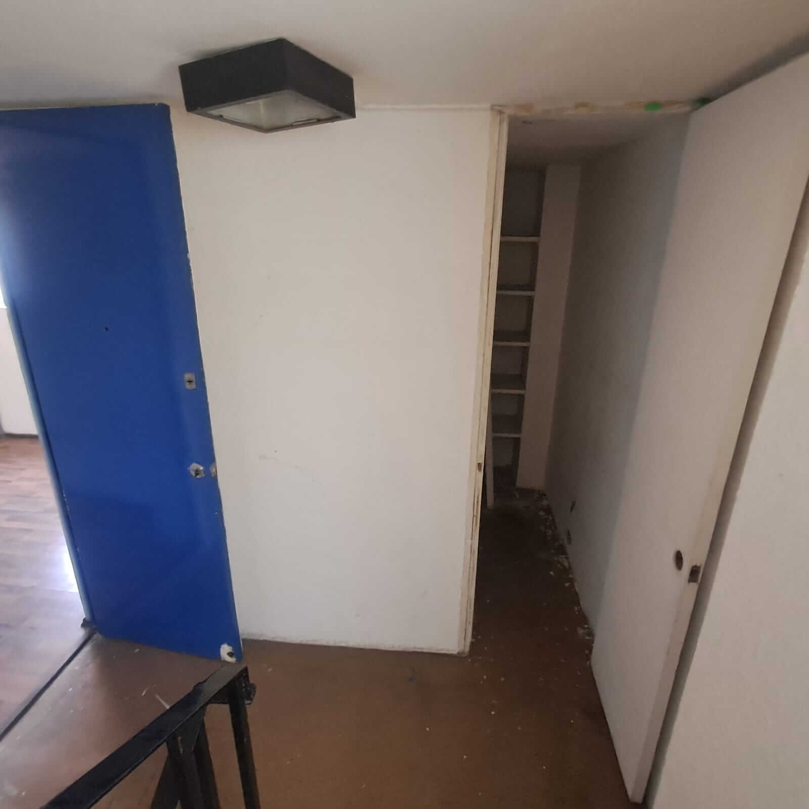 Edificio en venta de 10 niveles en esquina colonia Anzures en CDMX